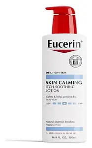 Eucerin Skin Calming Lotion