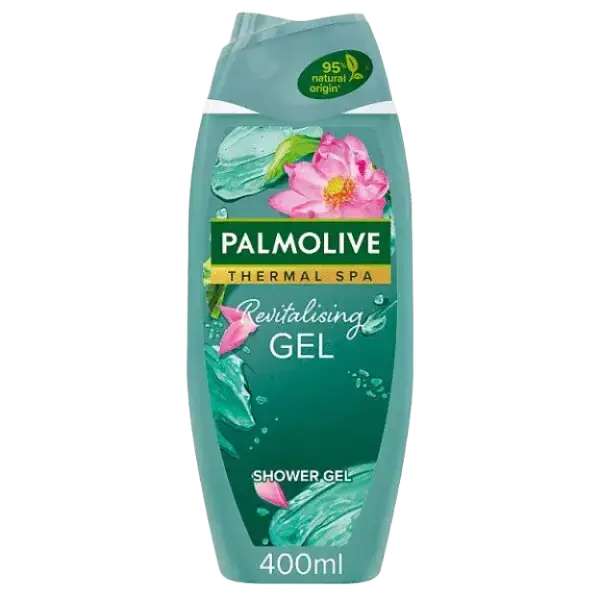 Palmolive Revitalising Shower Gel