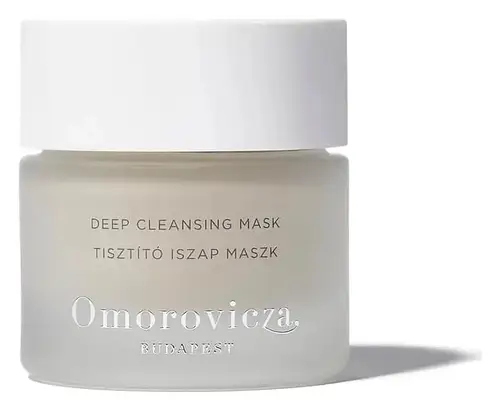 Omorovicza Deep Cleansing Mask