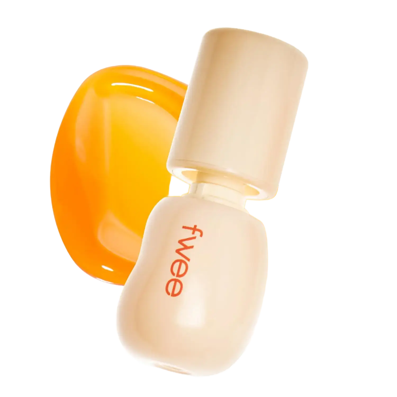 Fwee 3D Changing Gloss 03 Scene Yellow