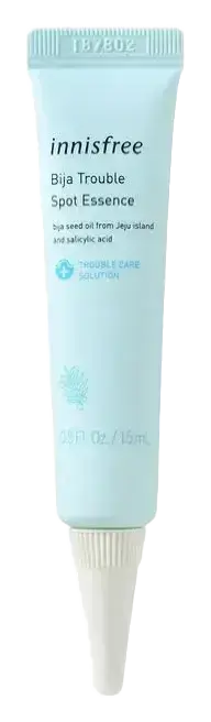 innisfree Bija Trouble Spot Essence