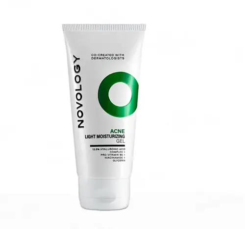 Novology Acne light moisturizing gel