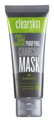 AVON Purifying Charcoal Mask