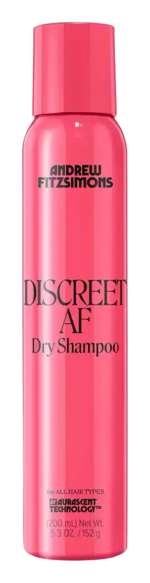 Andrew Fitzsimons Discreet AF Dry Shampoo