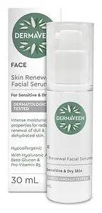Dermaveen Face Skin Renewal Serum