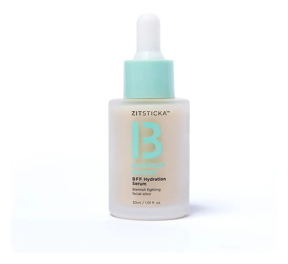 Zitsticka BFF Hydration Serum