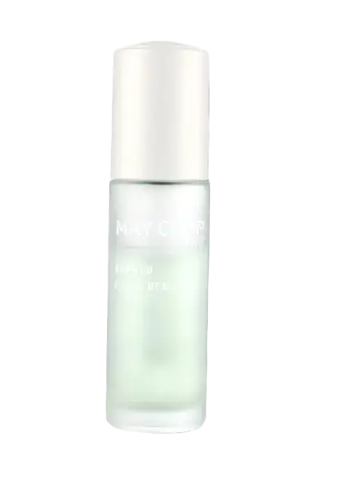 May Coop Bamboo Dual Energy "4 in 1 Ampoule"