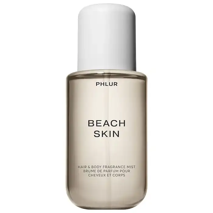 Phlur Hair & Body Fragrance Mist Beach