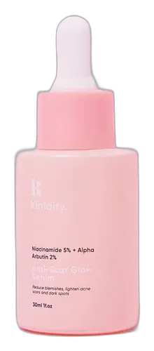 Kinfairy Anti-Scar Glow Serum