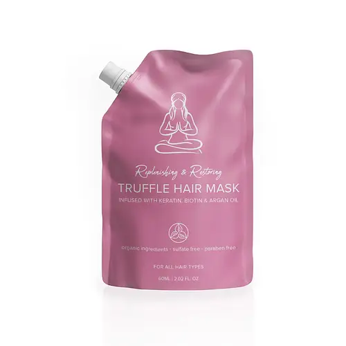 Karma Hair Beauty Replenishing & Restoring Truffle Hair Mask