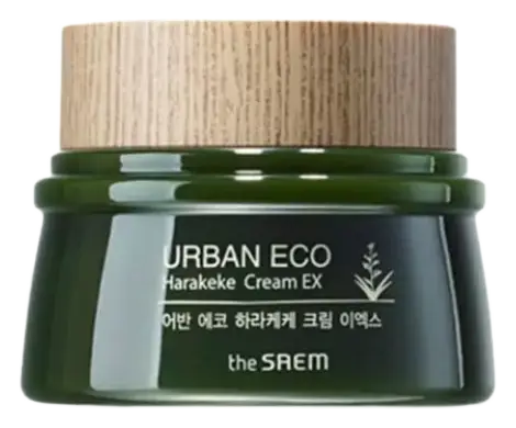 The Saem Urban Eco Harakeke Cream