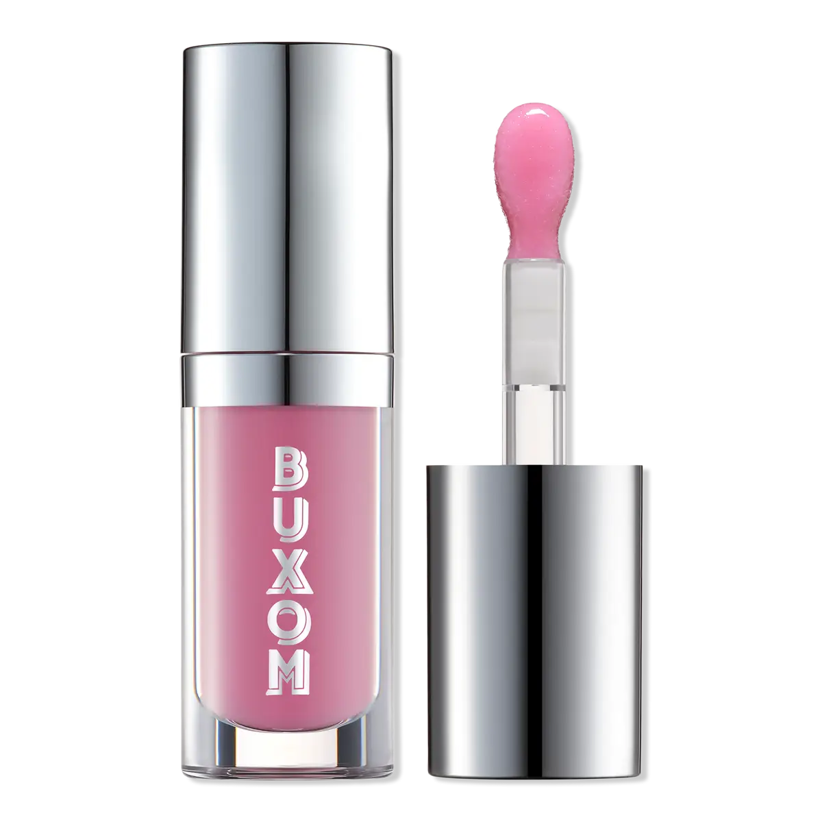 Buxom Cosmetics Full-On Plumping Glossy Lip Oil Dolly