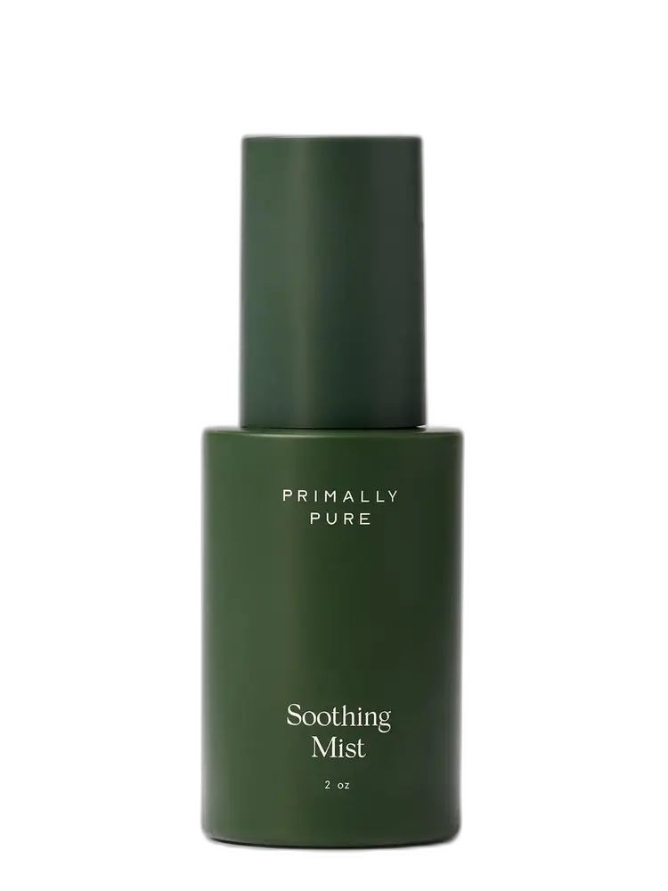 Primally Pure Soothing Mist