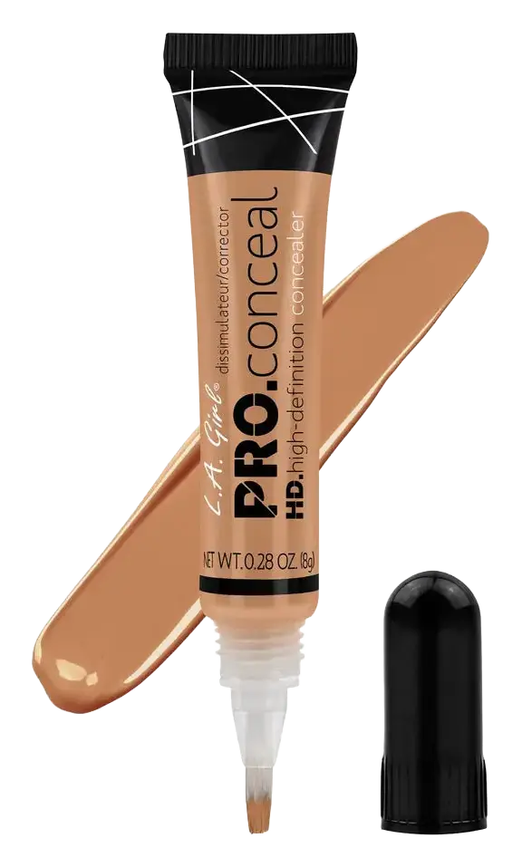 L.A. Girl HD Pro Conceal Pure Beige