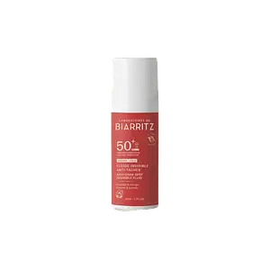 Laboratoires de Biarritz Anti-Dark Spot Invisible Fluid SPF 50+