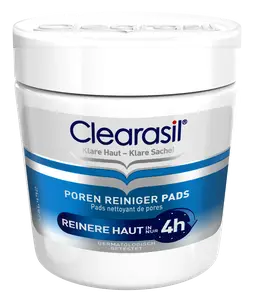 Clearasil Poren Reiniger Pads