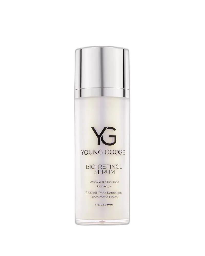 Young Goose Bio-Retinol Serum