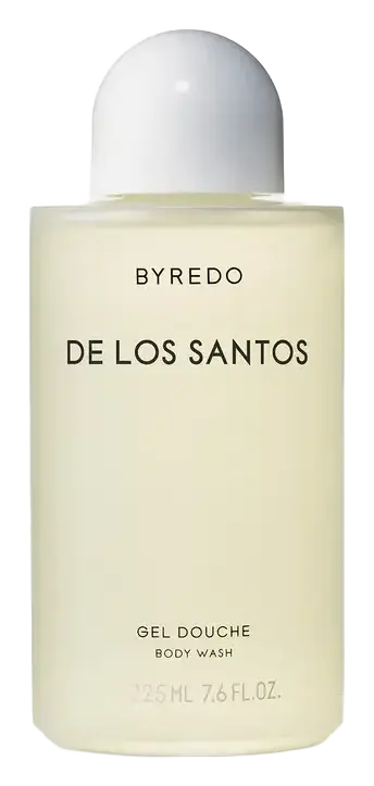 Byredo De Los Santos Body Wash