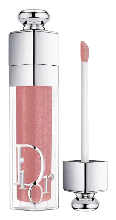 Dior Addict Lip Maximimizer Plumping Gloss 014 Shimmer Macadamia