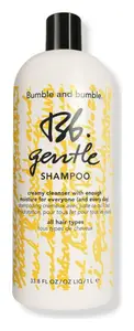 Bumble and bumble. Bb.Gentle Shampoo