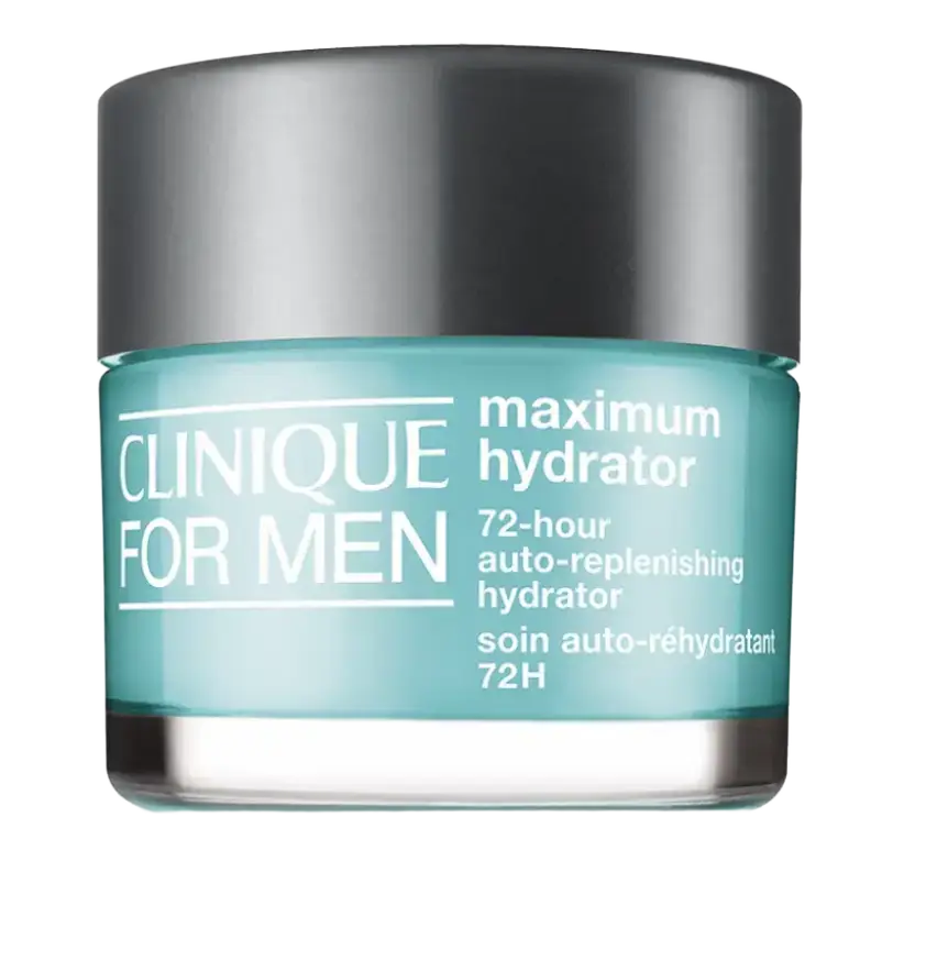 Clinique For Men Maximum Hydrator 72-Hour Auto-Replenishing Hydrator