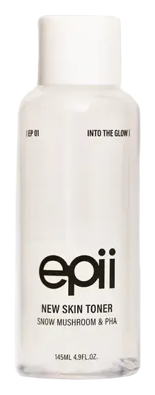 Epii New Skin Toner