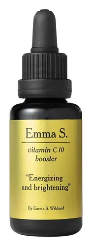 Emma S. Vitamin C 10 Booster