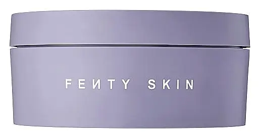 Fenty Beauty Butta Drop Whipped Oil Body Cream Fenty Fresh
