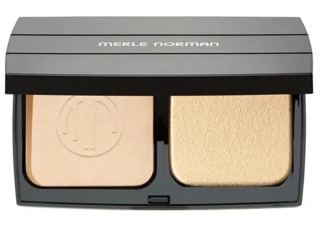 Merle Norman Ultra Powder Foundation Ultra Fair