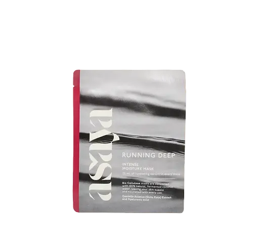 Asaya Intense Moisture Sheet Mask