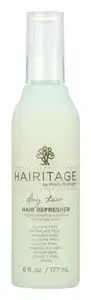 Hairitage Day Two Hair Refresher
