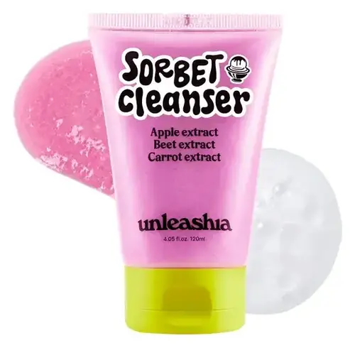 Unleashia Sorbet Cleanser