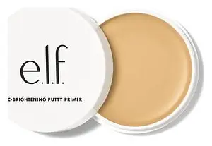 e.l.f. cosmetics C-Brightening Putty Primer