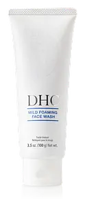 DHC Mild Foaming Face Wash