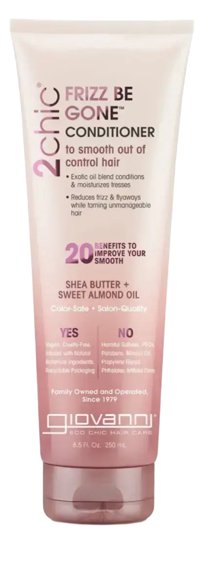 Giovanni 2Chic Frizz Be Gone Conditioner