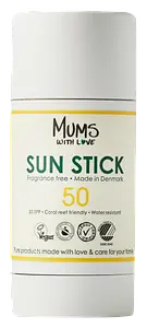 Mums With Love Sun Stick SPF 50