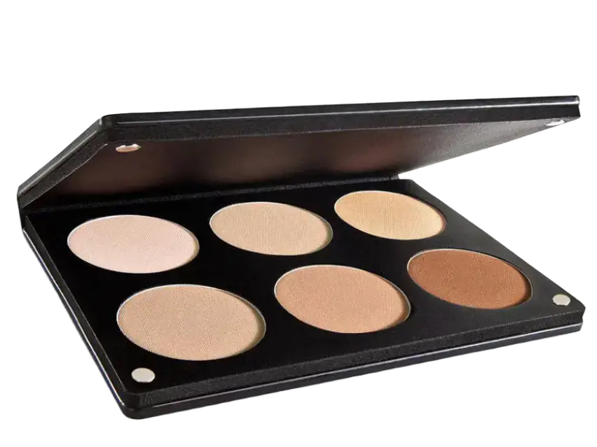 Youngblood Mineral Cosmetics Contour Palette