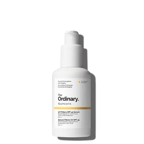 The Ordinary UV Filters SPF 45 Serum