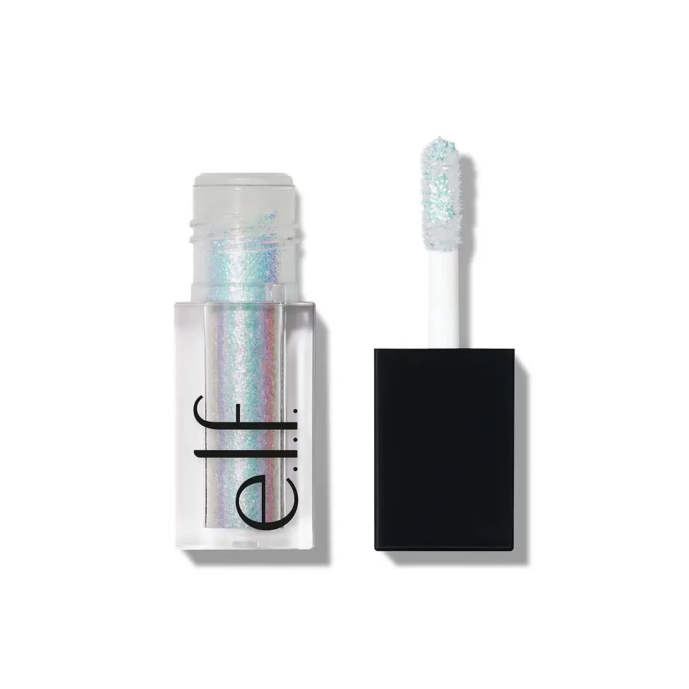 e.l.f. cosmetics Duochrome Liquid Eyeshadow Venus Envy