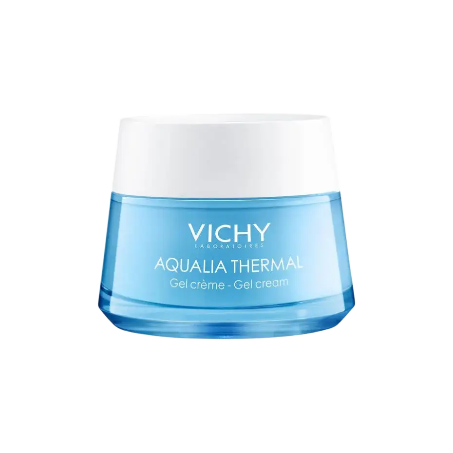 Vichy Aqualia Thermal Gel Cream