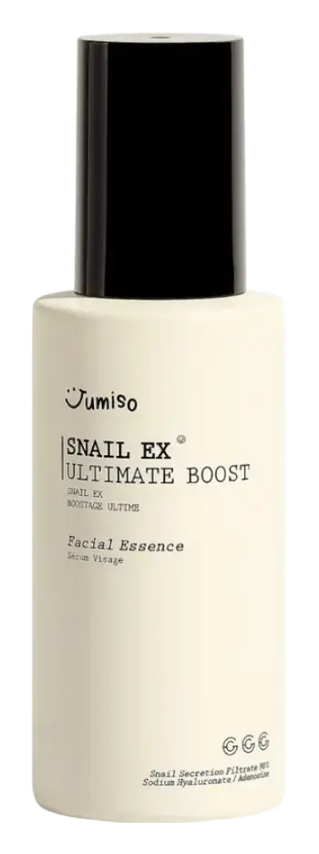 JUMISO Snail Ex Ultimate Boost Facial Essence