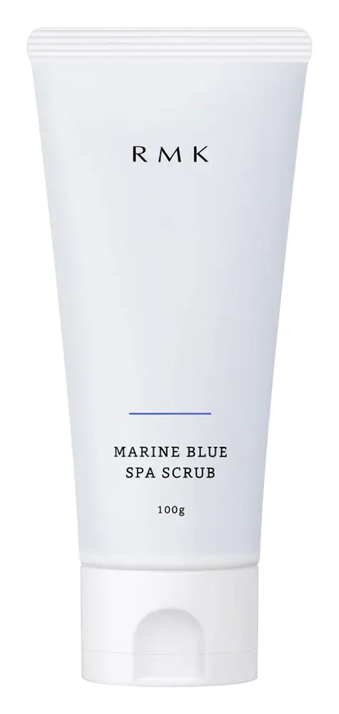 RMK Marine Blue Spa Scrub