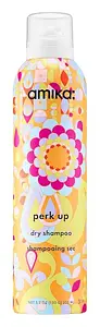 Amika Perk Up Dry Shampoo