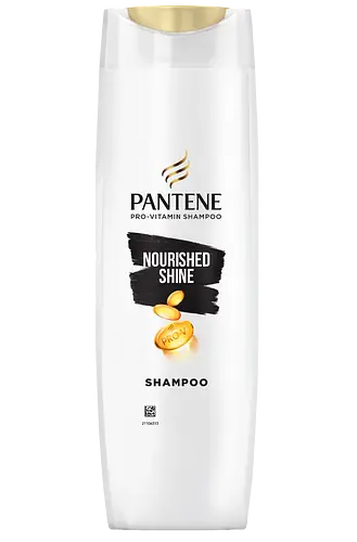 Pantene Pro-V Nourished Shine Shampoo Philippines