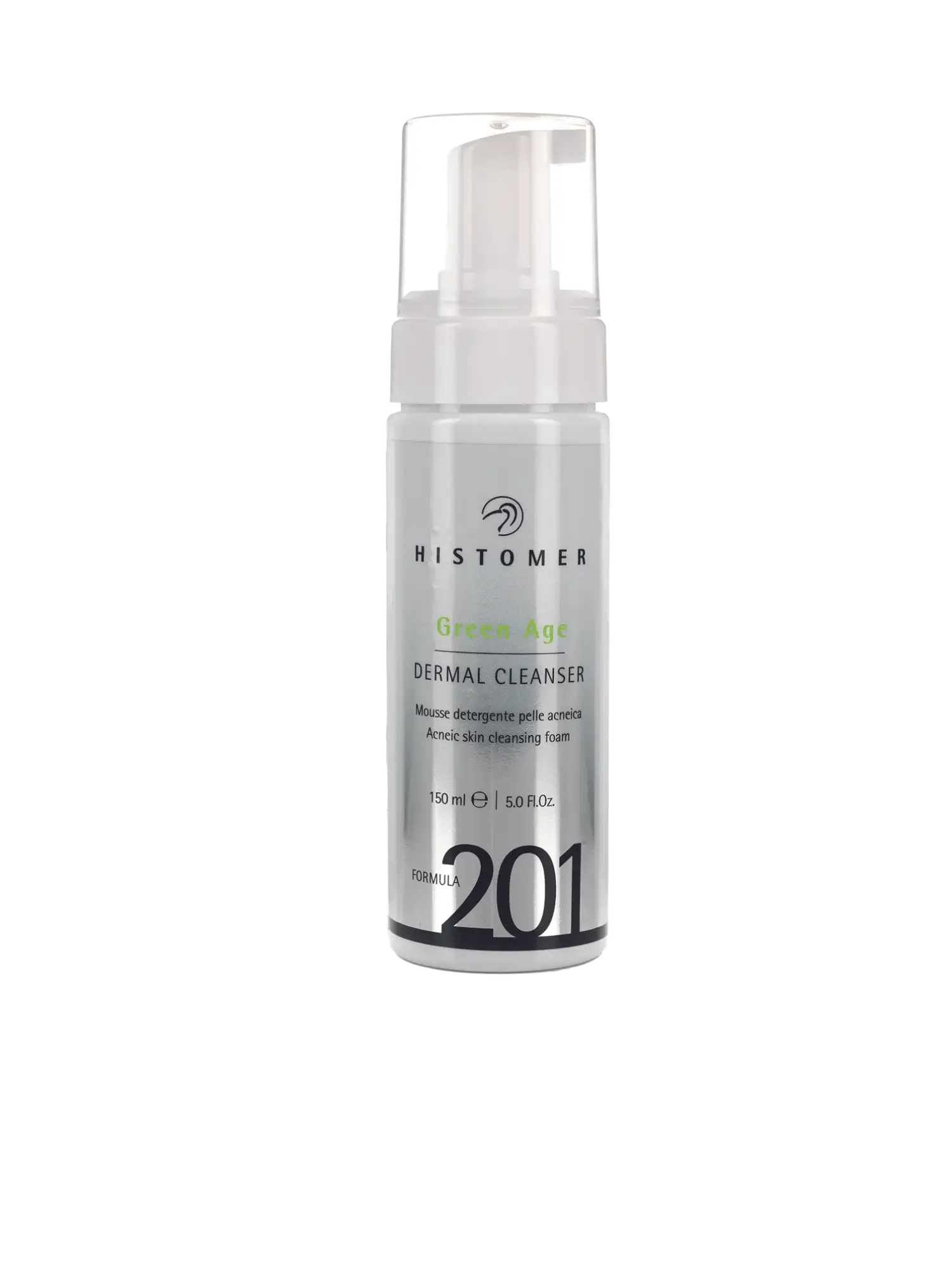 Histomer F201 Green Age Dermal Cleanser