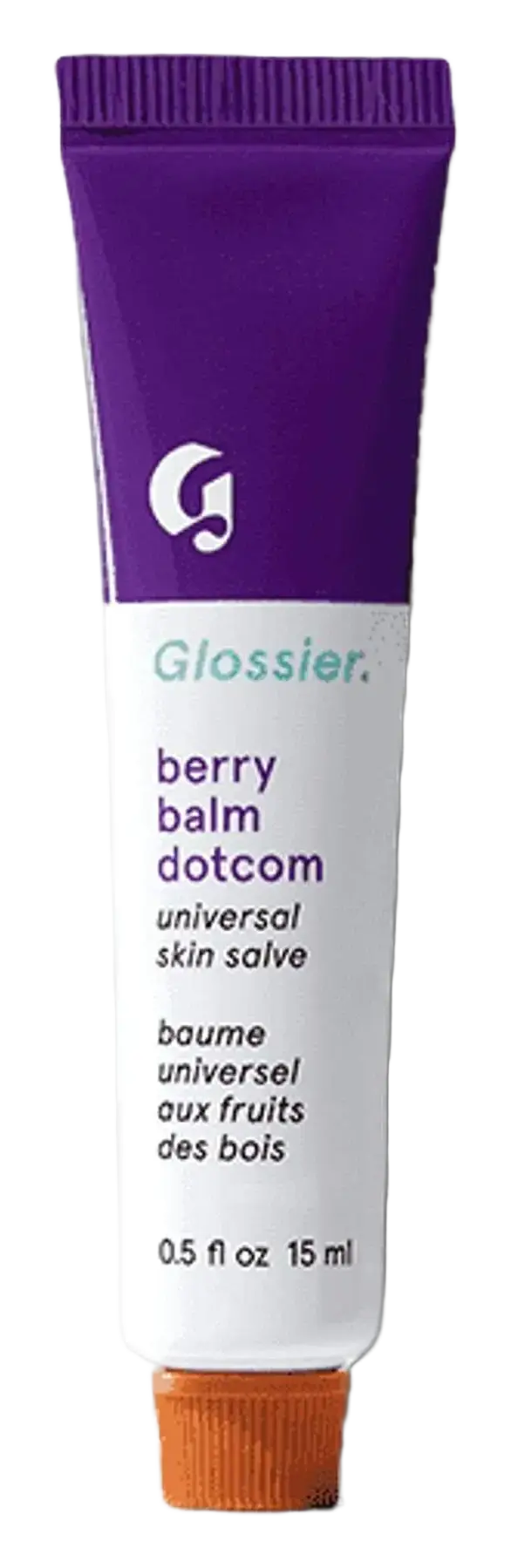 Glossier Balm Dotcom Berry