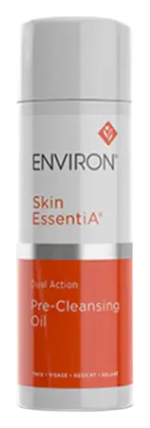 Environ Skin Care Dual Action Pre-Cleansing Oil