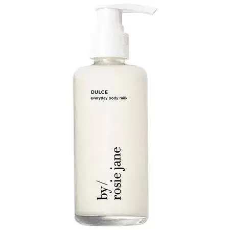 by Rosie Jane Everyday Body Milk Dulce