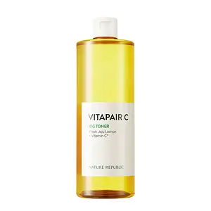 Nature Republic Vitapair C Big Toner Japan