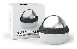 Nurse Jamie Super-Cryo Massaging Orb Mini